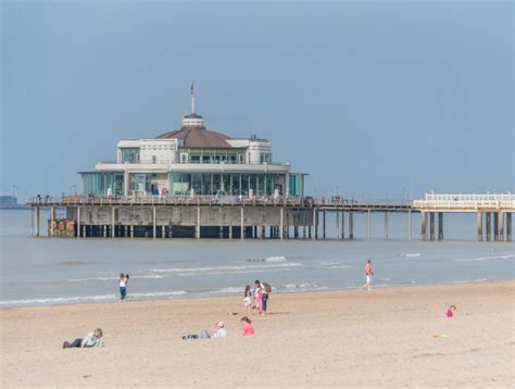 wat te doen blankenberge|Zien & doen